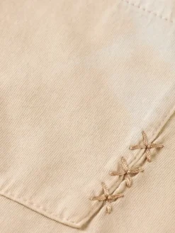 Washed pocket t-shirt-Scotch & Soda Clearance