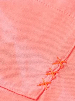 Washed pocket t-shirt-Scotch & Soda Clearance