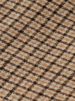 Wool blend zip-thru overshirt-Scotch & Soda Hot