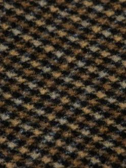 Wool-blend regular fit jacket-Scotch & Soda Hot