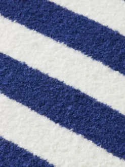 YARN-DYED STRIPED SOFT YARN PULLOVER-Scotch & Soda Discount